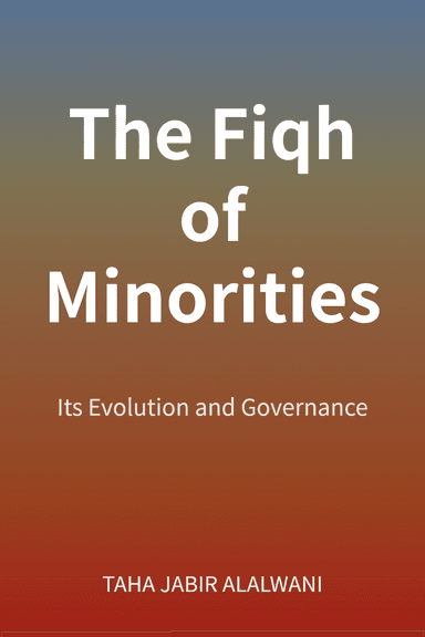 The Fiqh of Minorities cover