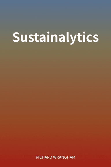 Sustainalytics cover