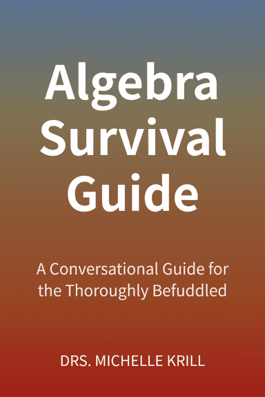 Algebra Survival Guide cover