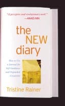 The new diary cover