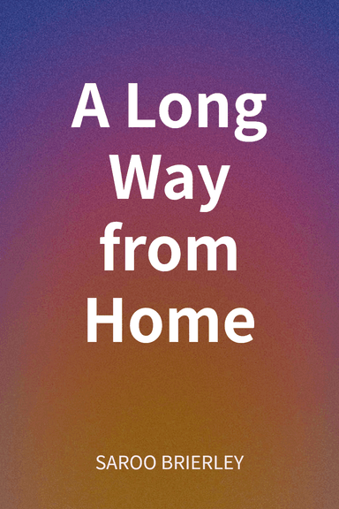 A Long Way from Home cover