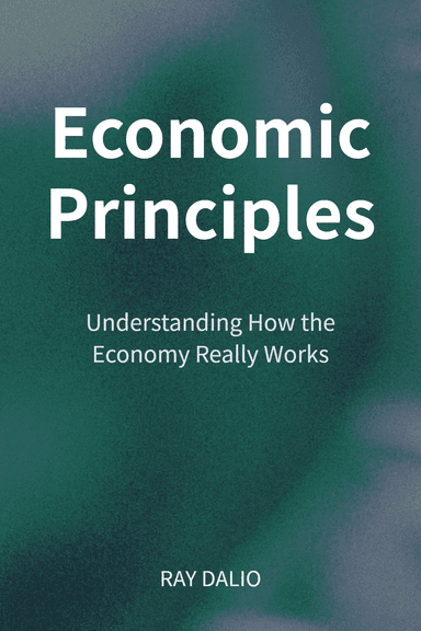 Economic Principles cover