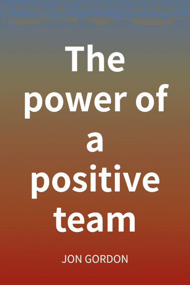 The power of a positive team cover