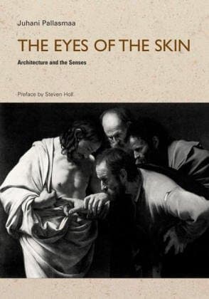 The Eyes of the Skin cover