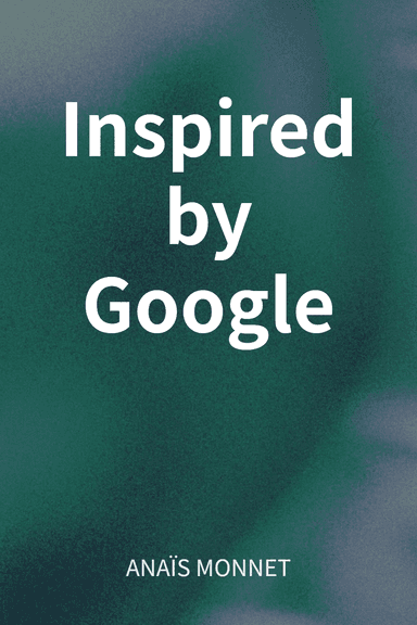 Inspired by Google cover