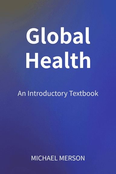 Global Health cover