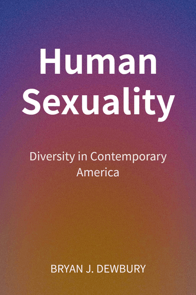Human Sexuality cover
