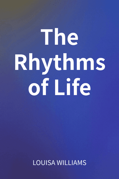 The Rhythms of Life cover