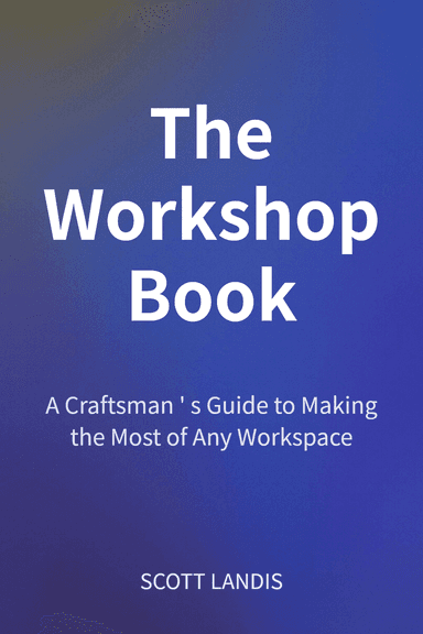 The Workshop Book cover