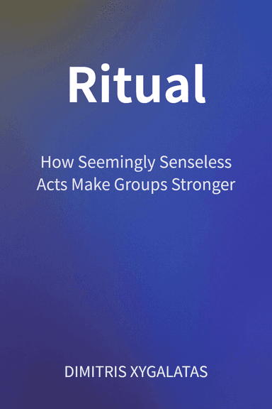 Ritual cover