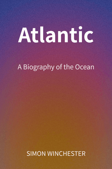 Atlantic cover
