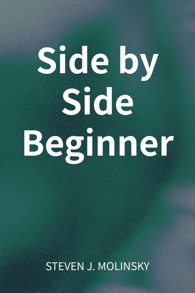 Side by Side Beginner cover