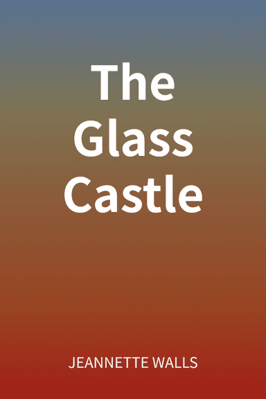 The Glass Castle cover