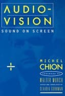 Audio-Vision cover