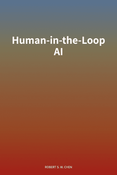 Human-in-the-Loop AI cover