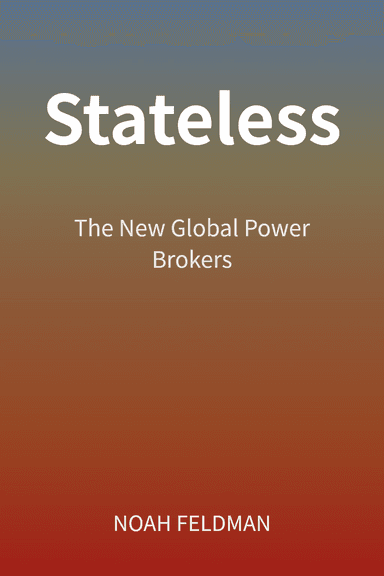 Stateless cover