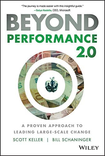 Beyond Performance 2.0 cover