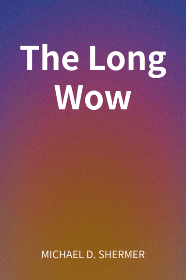 The Long Wow cover