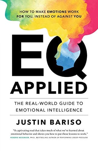 EQ Applied cover