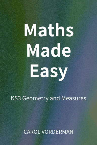 Maths Made Easy cover