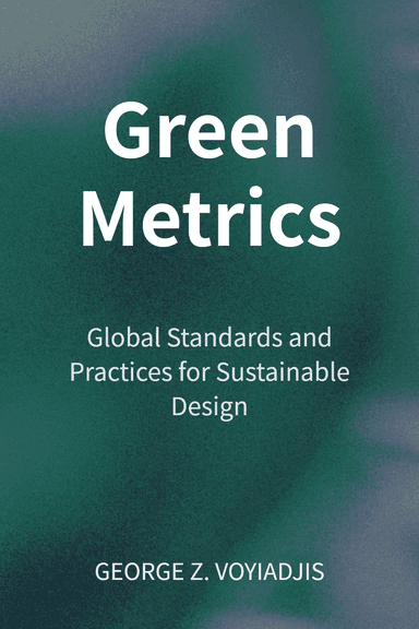 Green Metrics cover