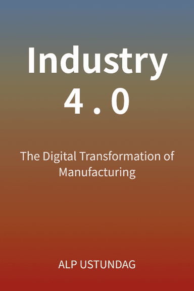 Industry 4.0 cover