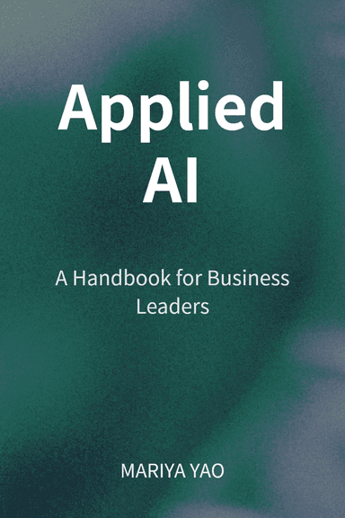 Applied AI cover