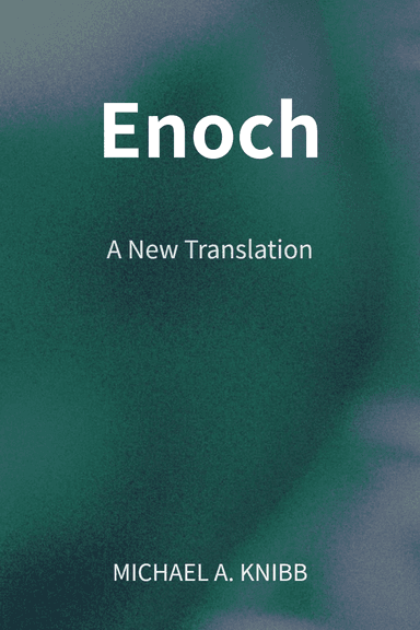 Enoch cover