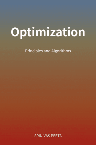 Optimization cover