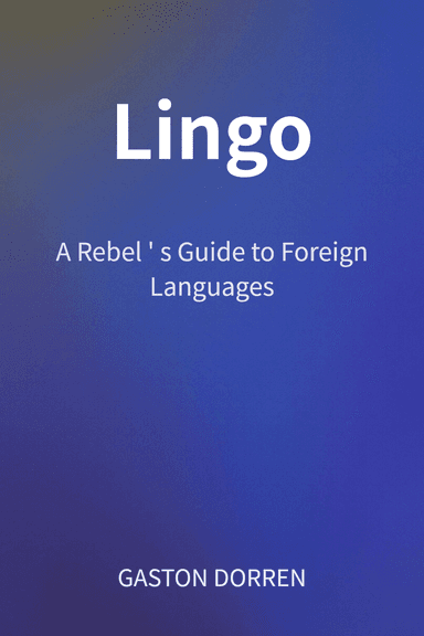 Lingo cover