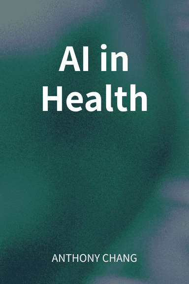 AI in Health cover