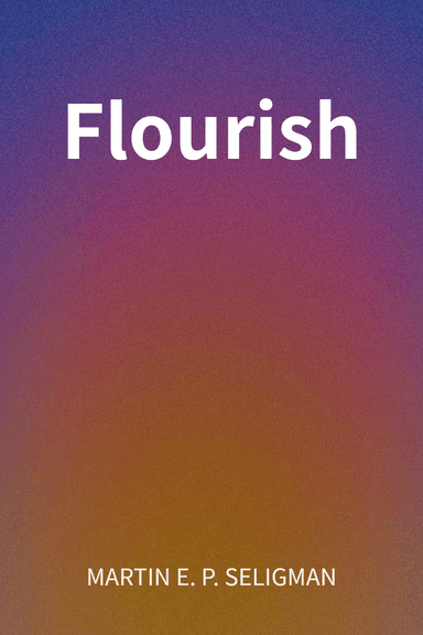 Flourish cover