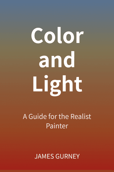 Color and Light cover