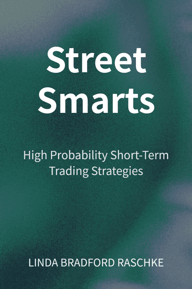 Street Smarts cover