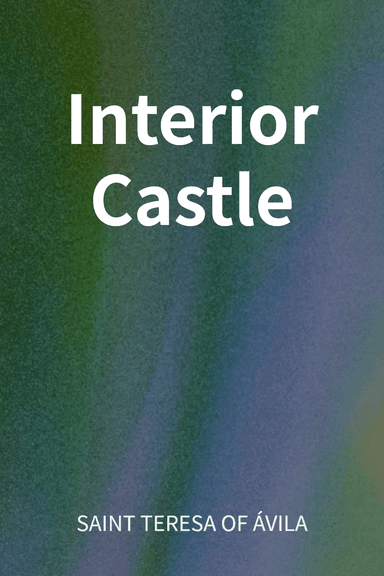 Interior Castle cover
