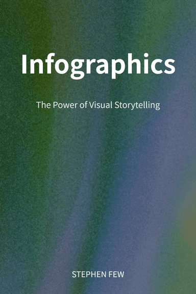 Infographics cover
