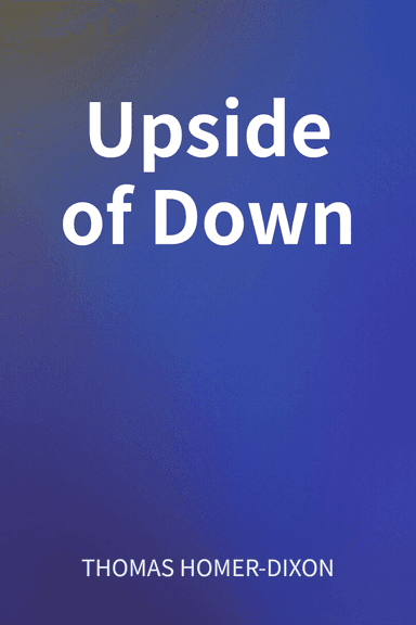 Upside of Down cover