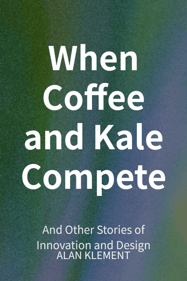 When Coffee and Kale Compete cover