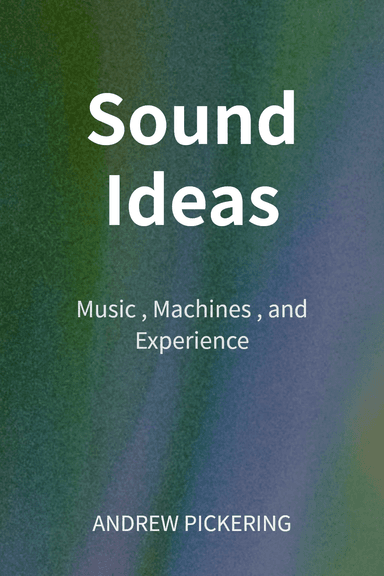 Sound Ideas cover