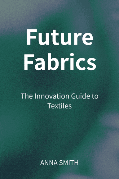 Future Fabrics cover