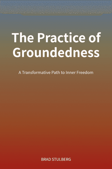 The Practice of Groundedness cover