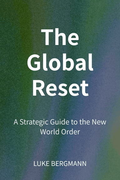The Global Reset cover