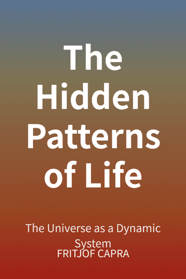 The Hidden Patterns of Life cover