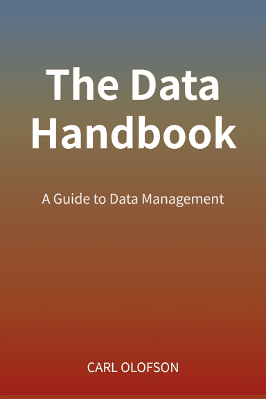 The Data Handbook cover