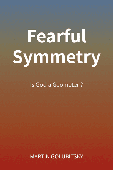 Fearful Symmetry cover