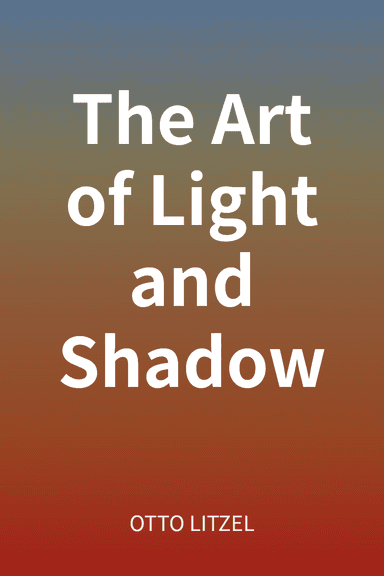 The Art of Light and Shadow cover