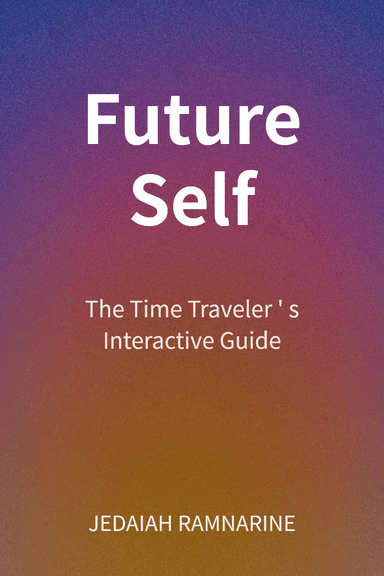 Future Self cover