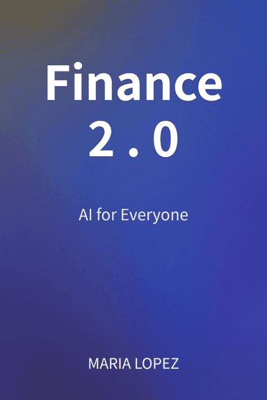 Finance 2.0 cover