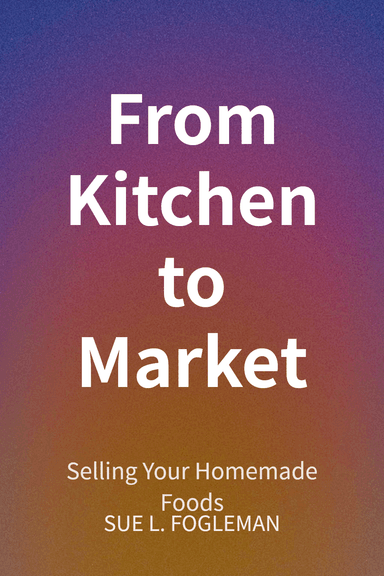 From Kitchen to Market cover