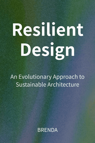 Resilient Design cover